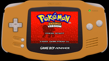 pokemon orange games for pc free download of windows 10